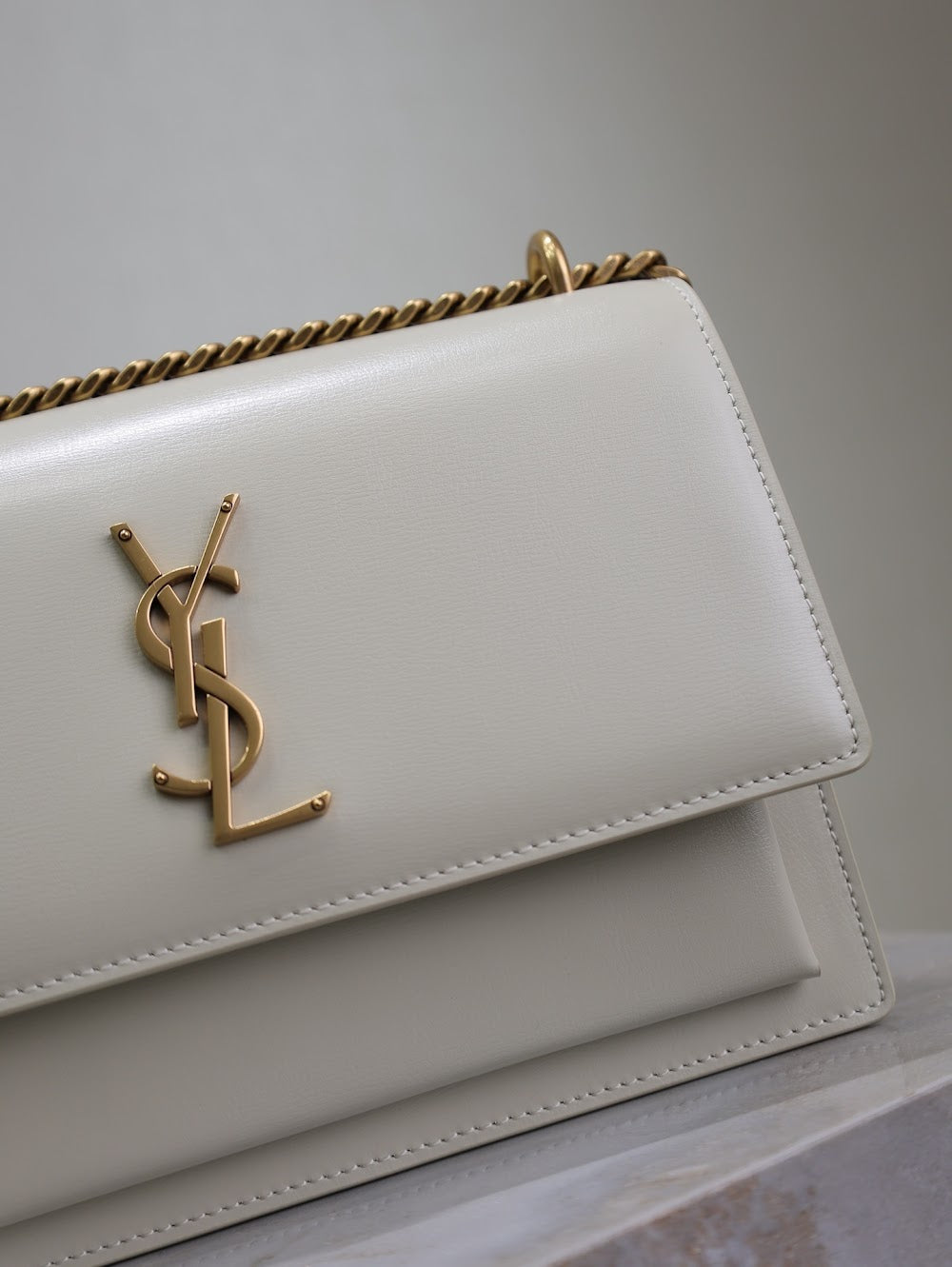Ezyycart Bags YSLn Luxury Bag --119520