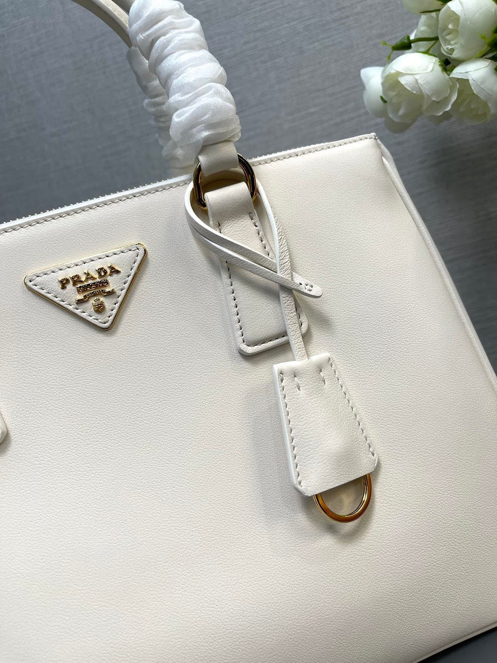 Ezyycart Bags Pradn Luxury Bag --102711