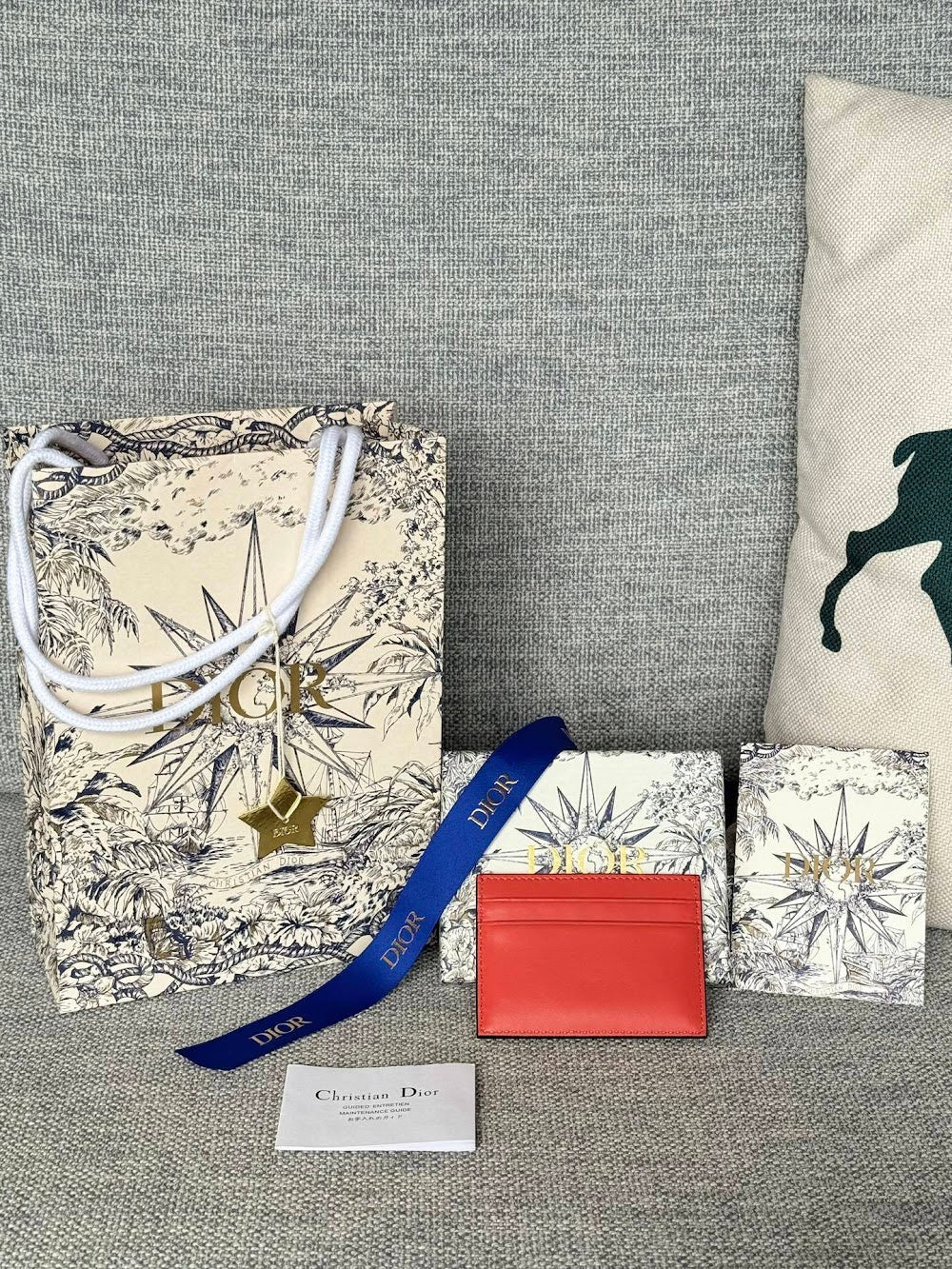Anum Bags Diorn Luxury Bag --114648