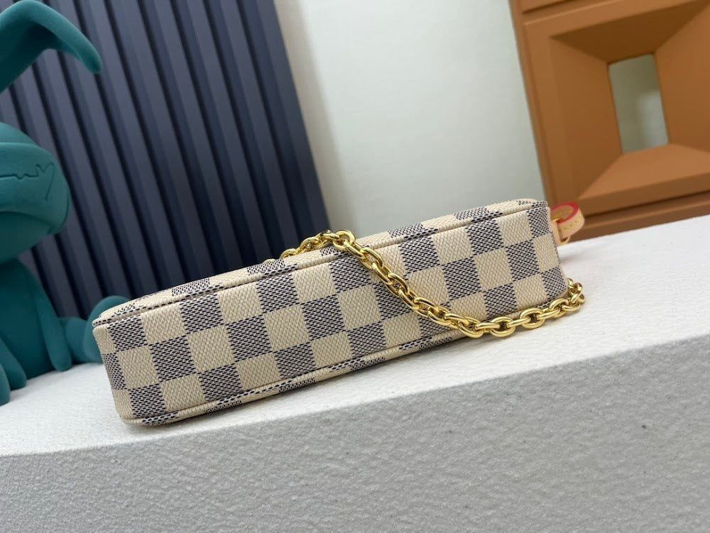 Anum Bags LVn Luxury Bag --79747
