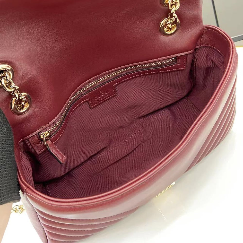 Ezyycart Bags Guccin Luxury Bag --94469