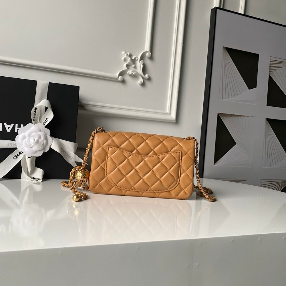 Anum Bags CHn Luxury Bag --112861