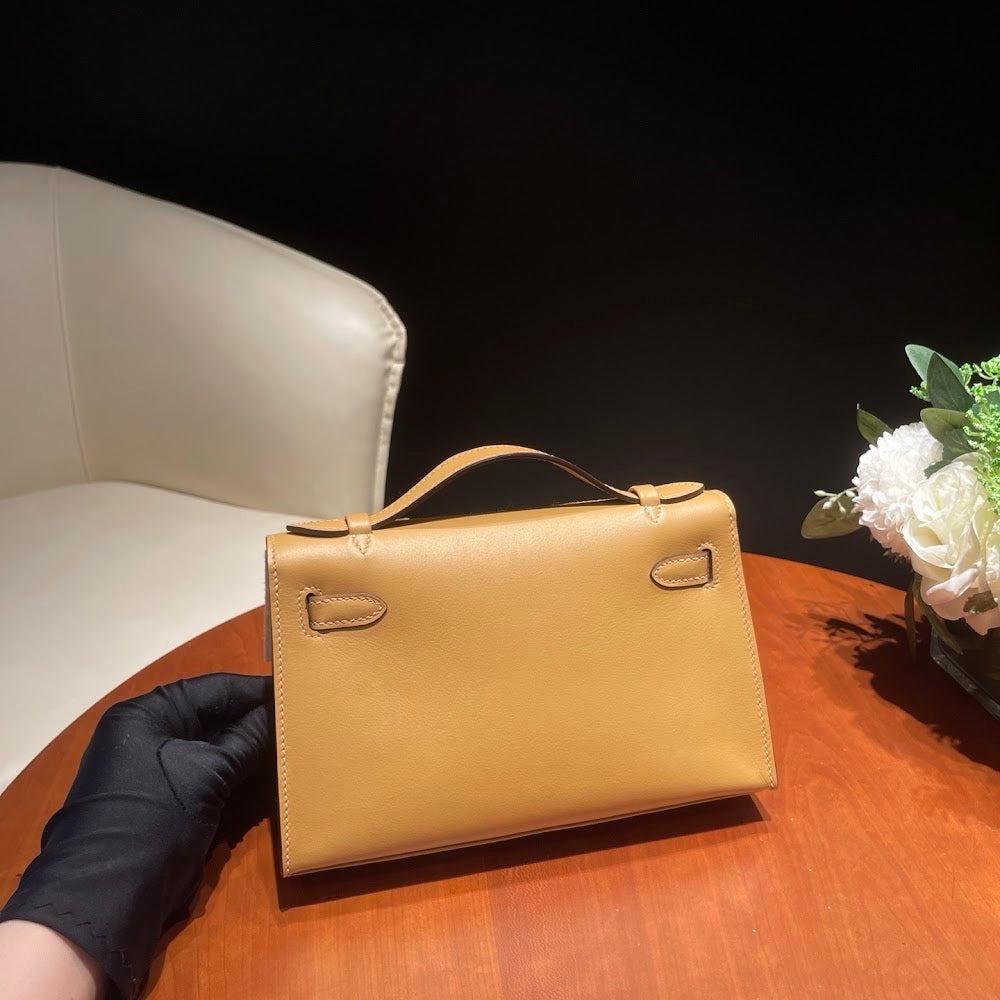 Anum Bags Hermesn Luxury Bag --118753