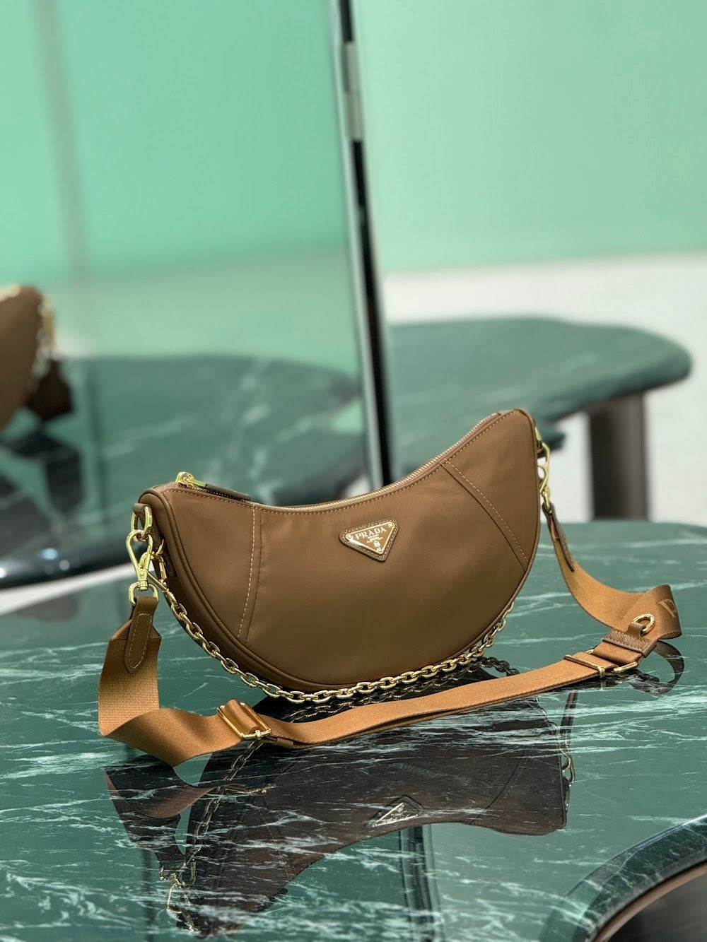 Ezyycart Bags Pradn Luxury Bag --101642
