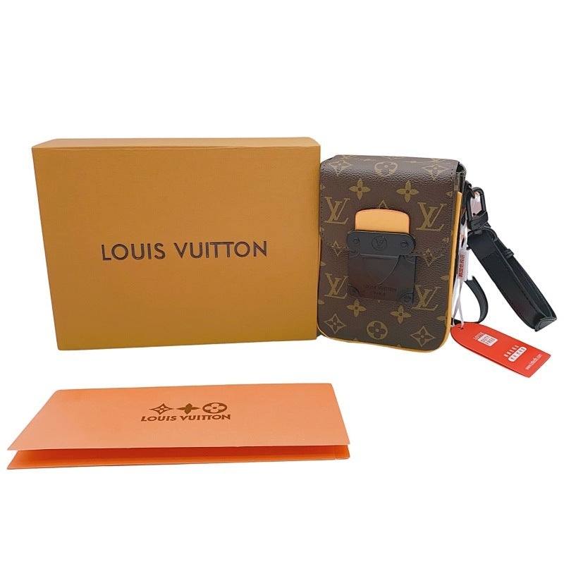 Anum Bags LVn Luxury Bag --80817