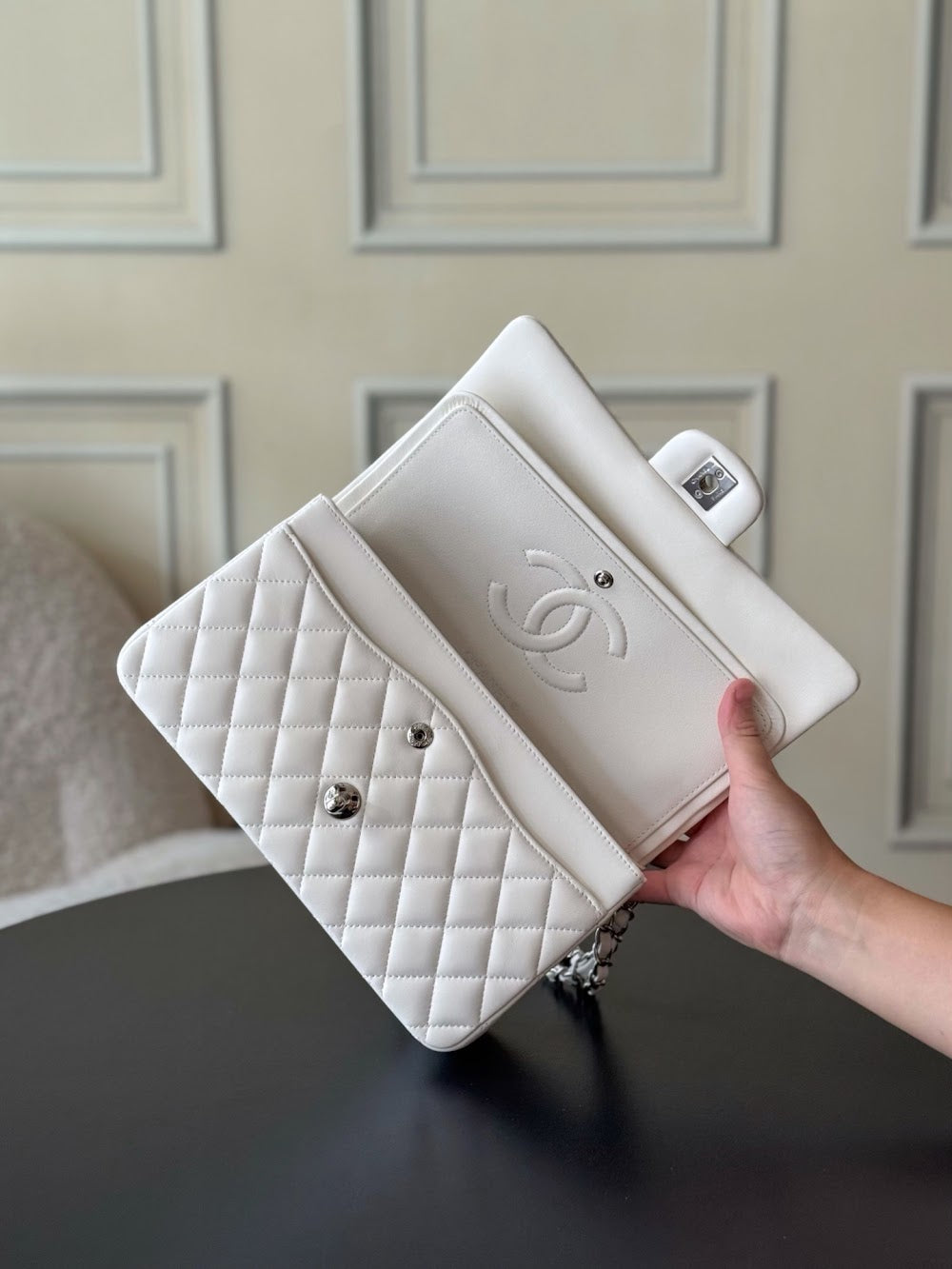 Anum Bags CHn Luxury Bag --112978
