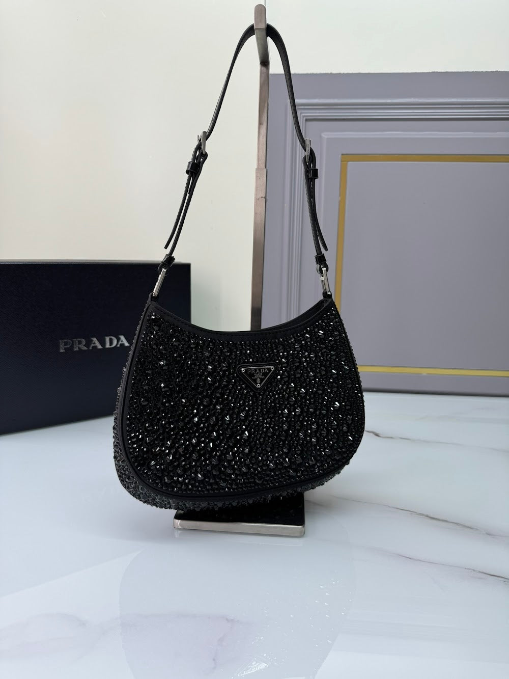 Ezyycart Bags Pradn Luxury Bag --102535