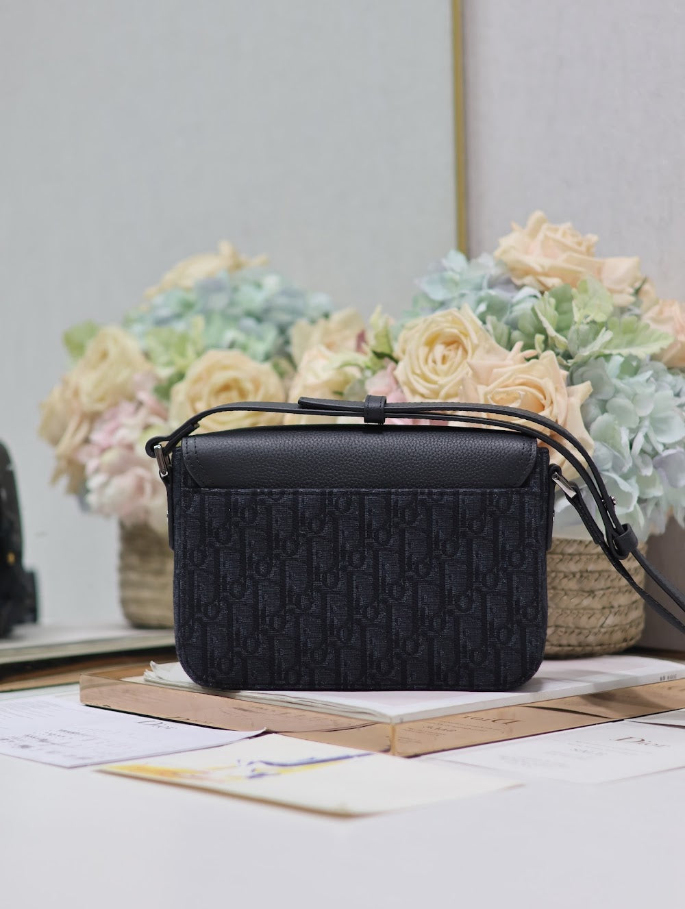 Ezyycart Bags Diorn Luxury Bag --115486