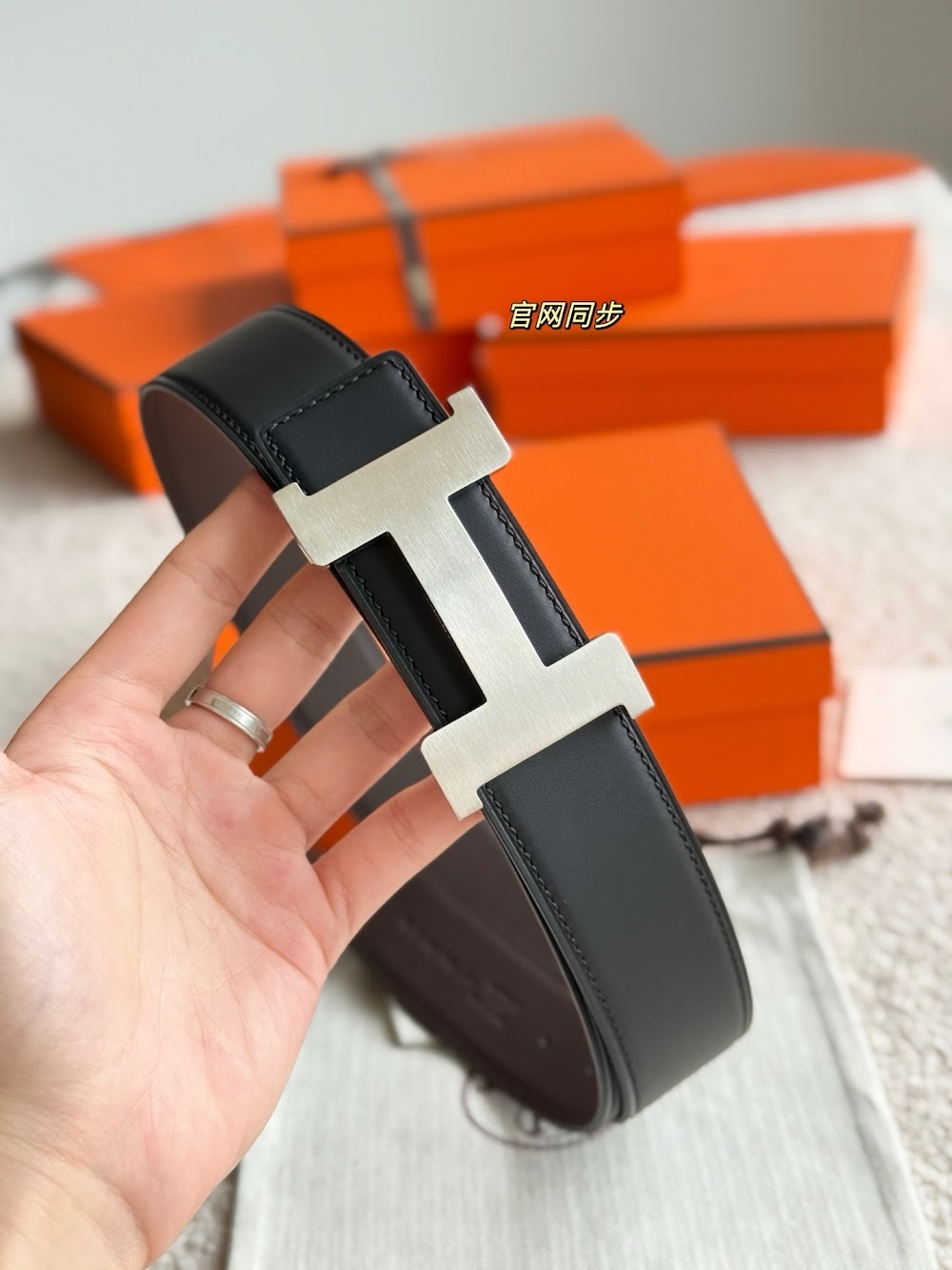 Ezyycart Bags Hermesn Luxury Belt --106034