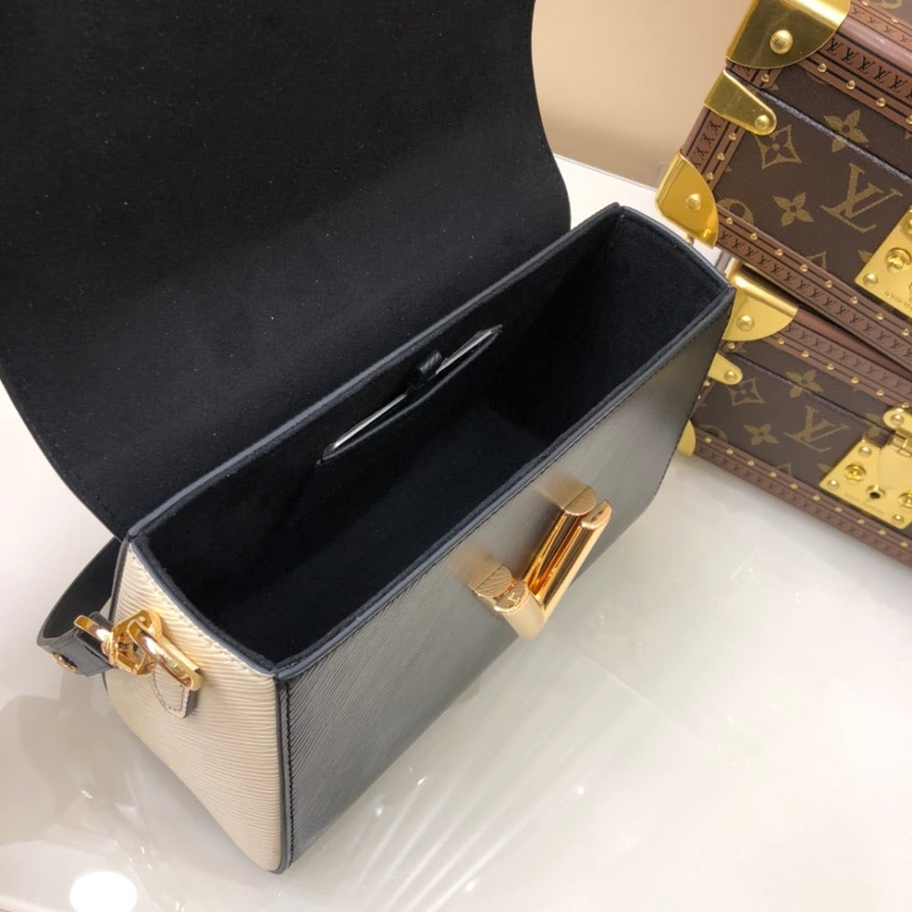 Ezyycart Bags ln Luxury Bag --60659