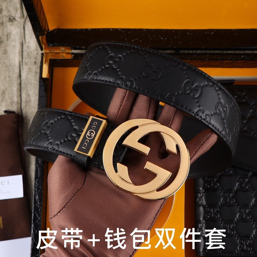 Ezyycart Bags Guccin Luxury Belt --105138