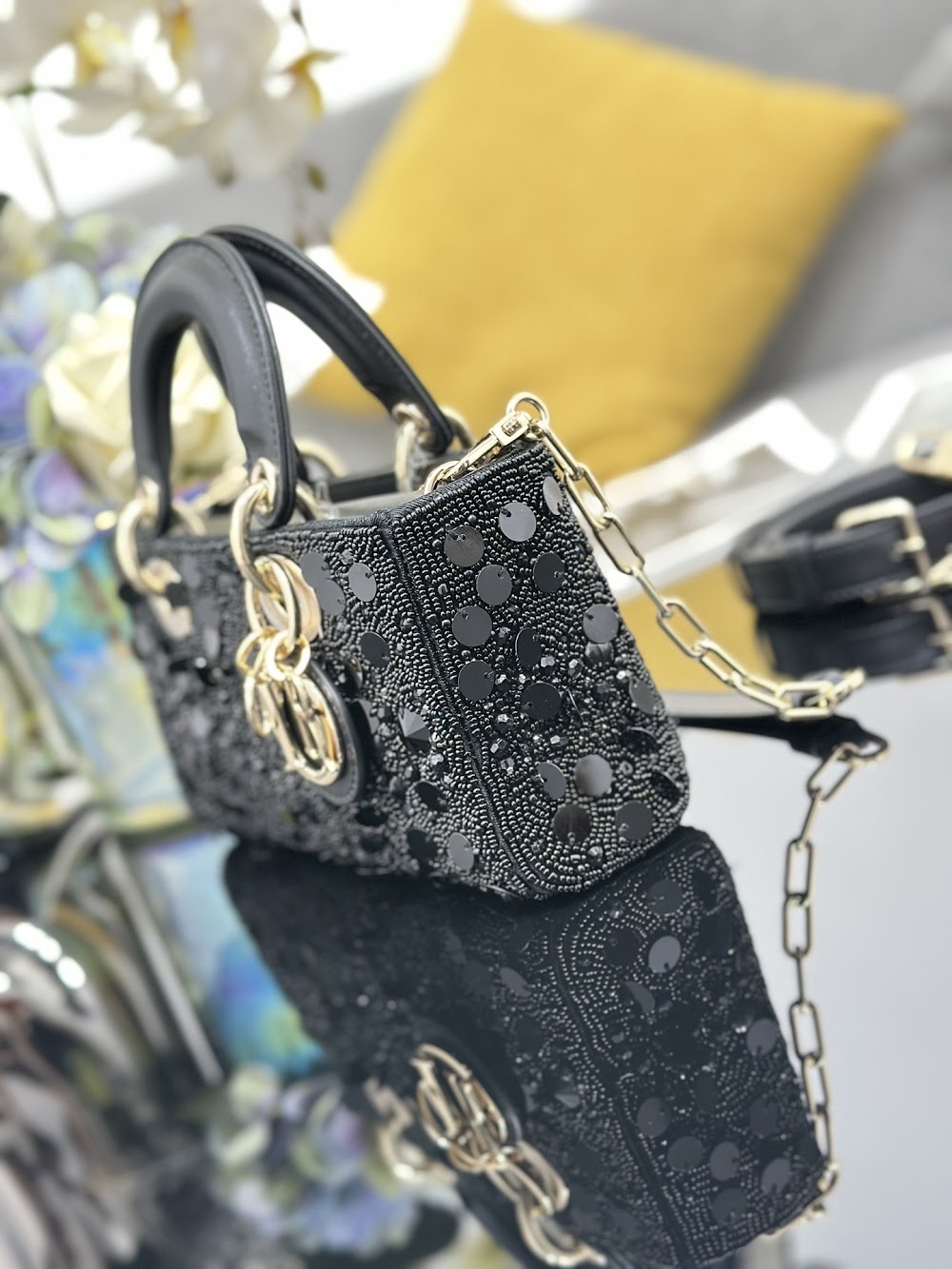 Ezyycart Bags Diorn Luxury Bag --115412