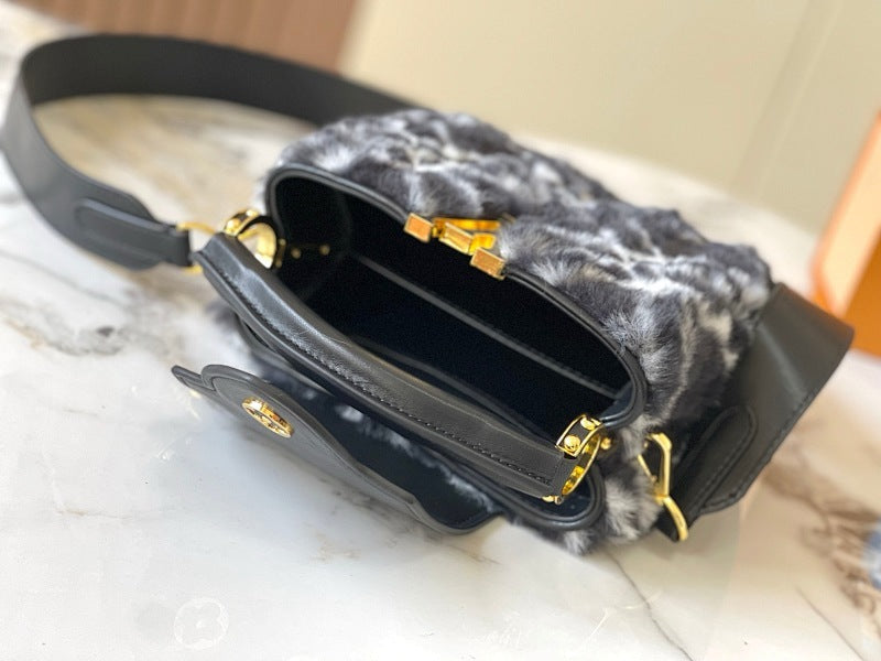 Anum Bags LVn Luxury Bag --78772