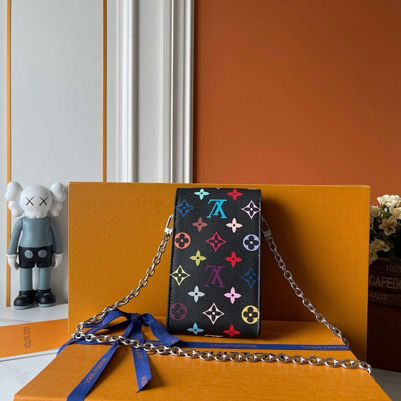 Anum Bags LVn Luxury Bag --79672
