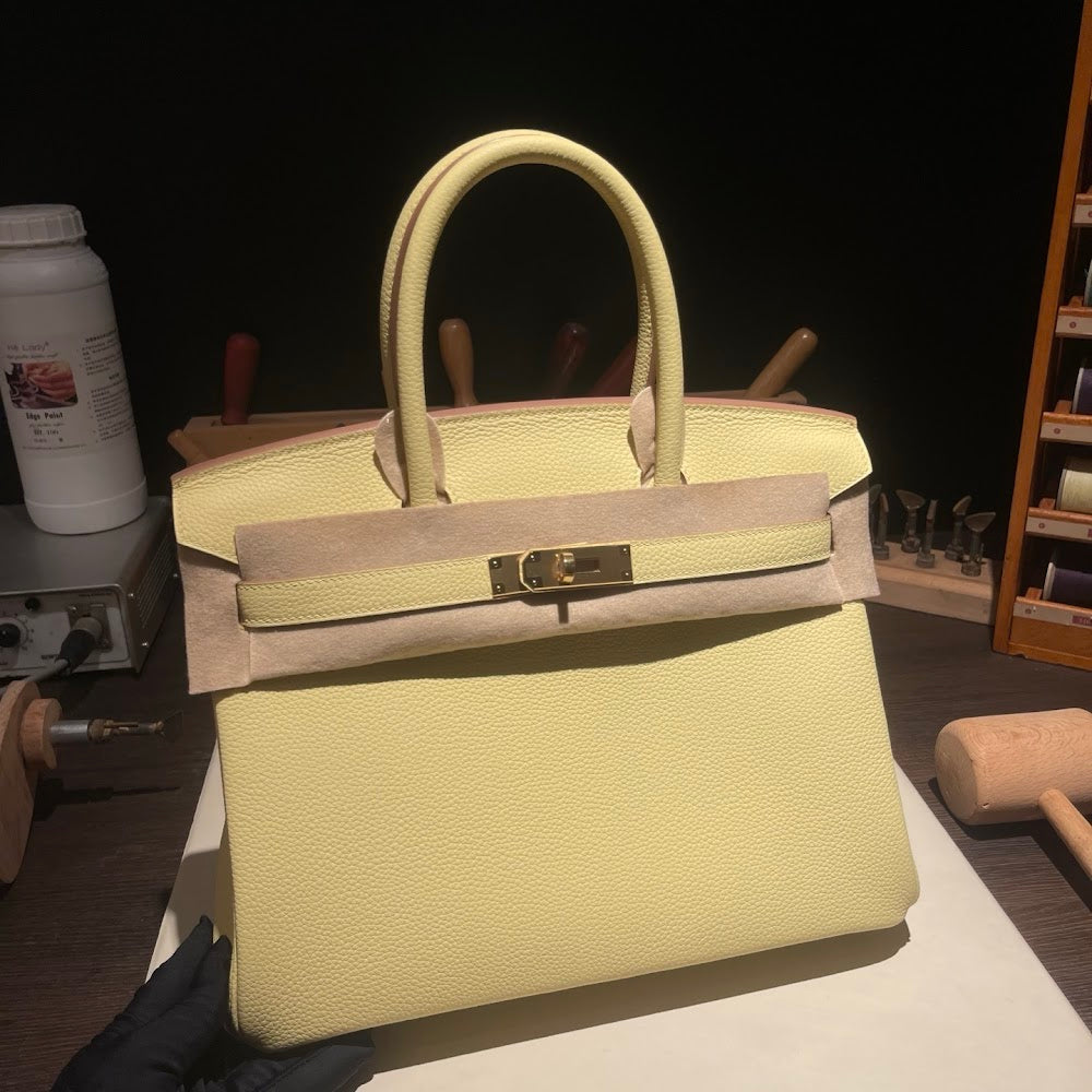 Anum Bags Hermesn Luxury Bag --117646