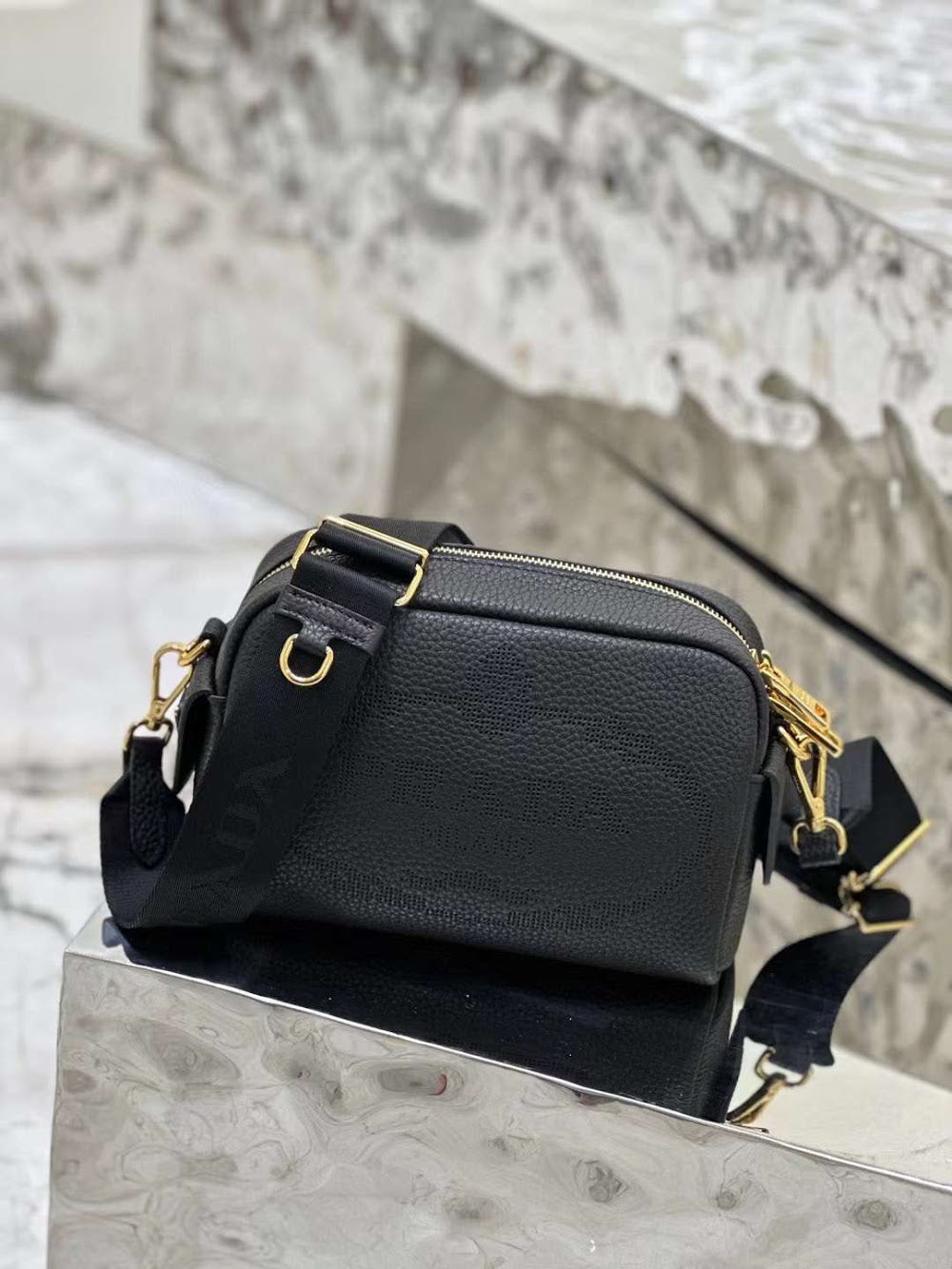 Ezyycart Bags Prada Luxury Bag --53873