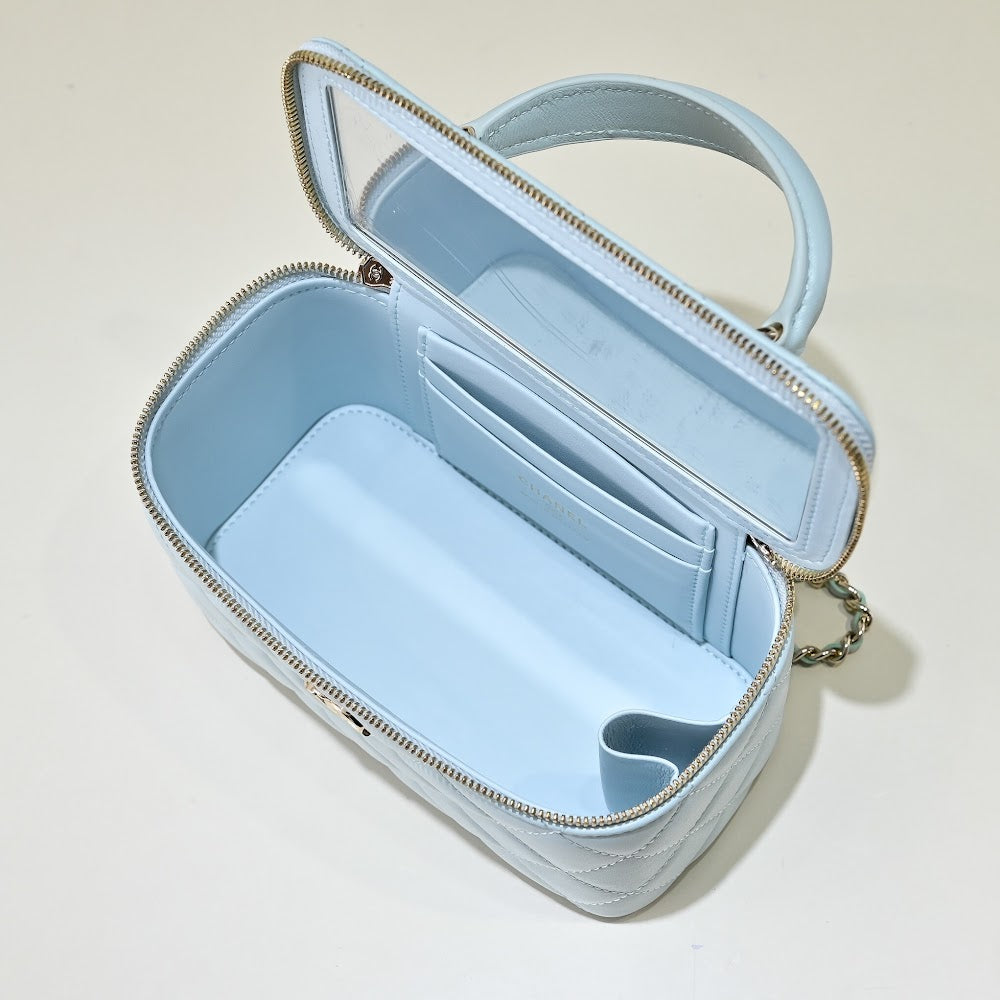 Anum Bags CHn Luxury Bag --114396