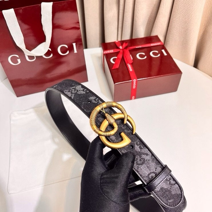 Ezyycart Bags Guccin Luxury Belt --105767