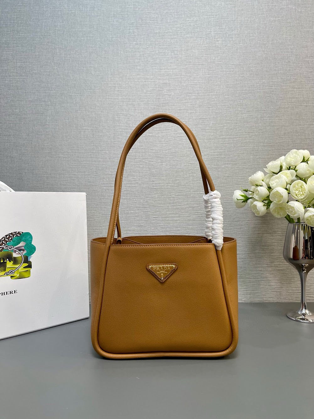 Ezyycart Bags pradn Luxury Bag --74031