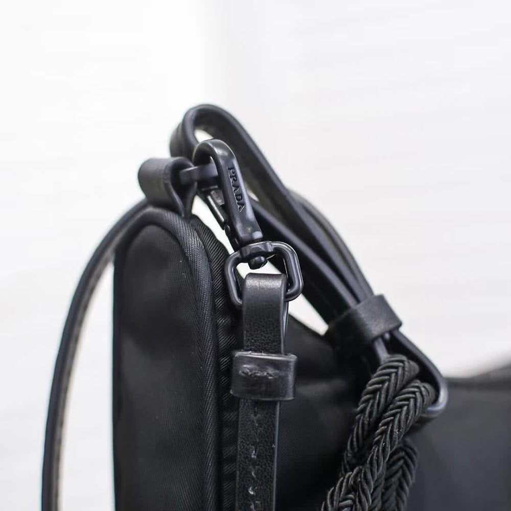Ezyycart Bags Prada Luxury Bag --54190