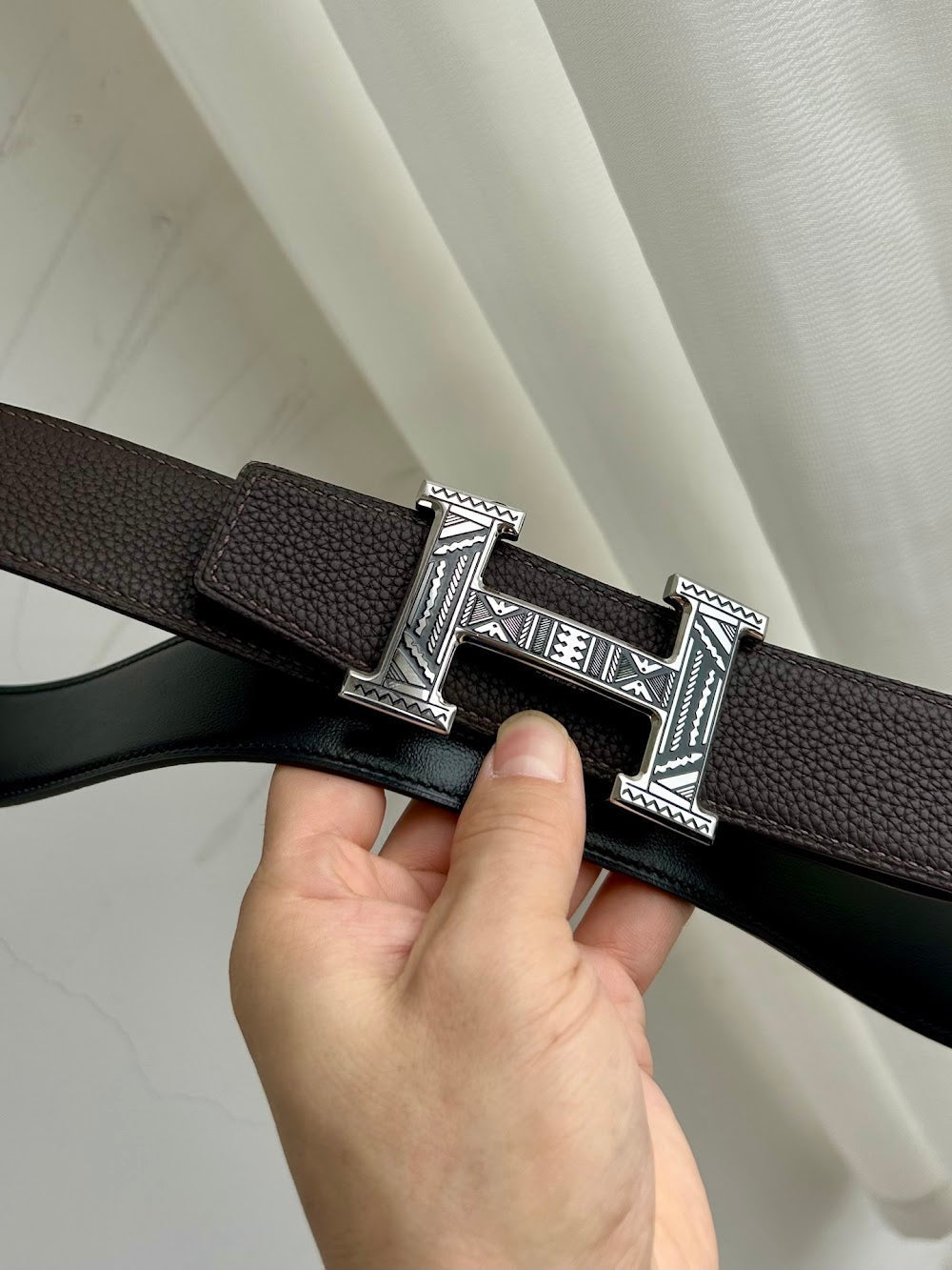 Anum Bags Hermesn Luxury Belt --105914