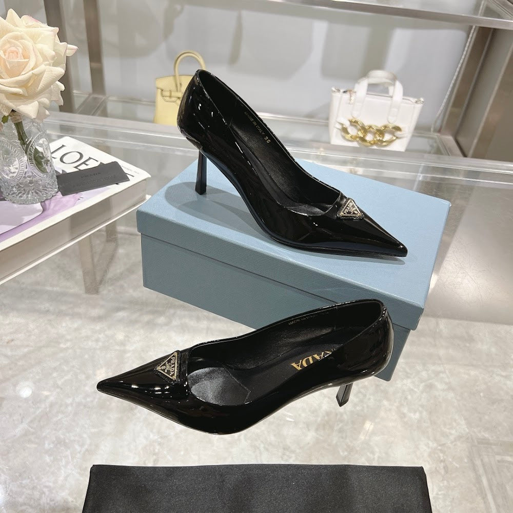 Ezyycart Bags Prada Luxury Heels --52858