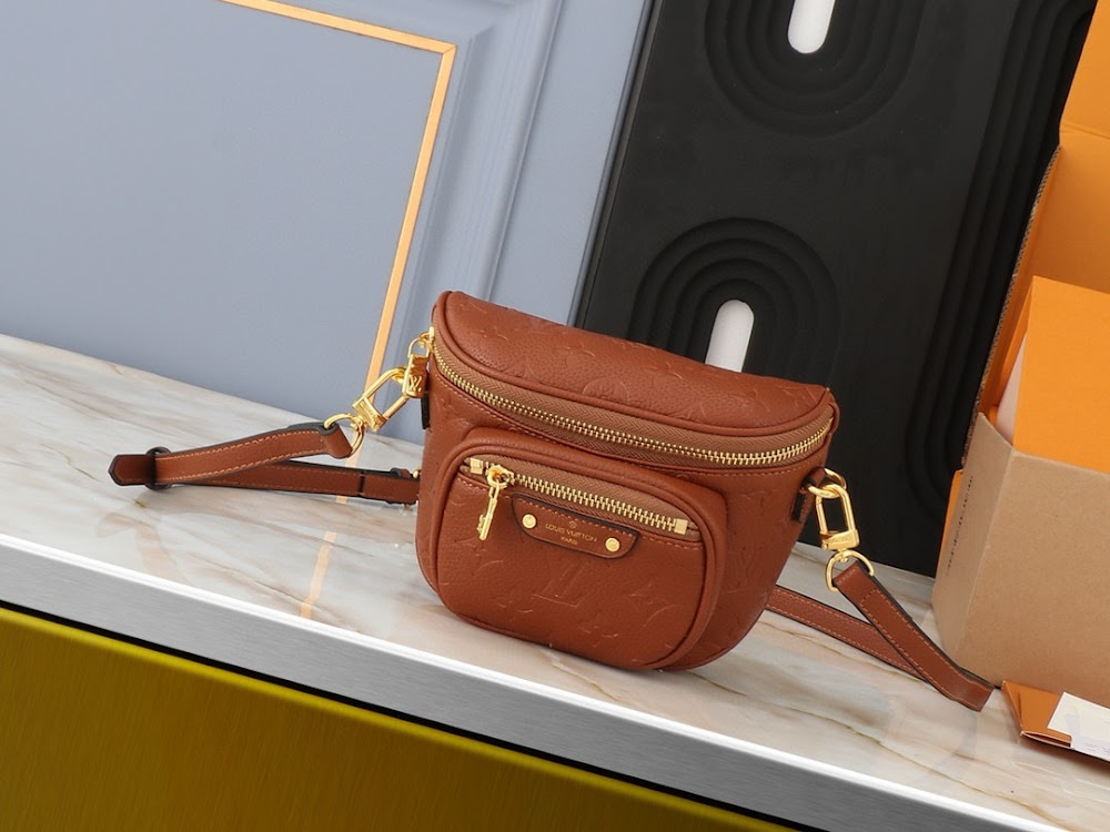 Anum Bags LVn Luxury Bag --79812