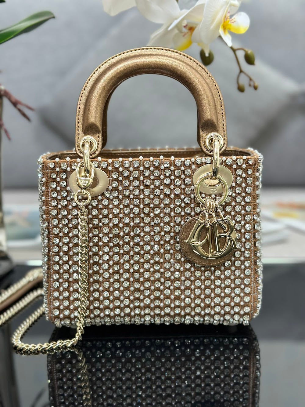 Ezyycart Bags Diorn Luxury Bag --115668