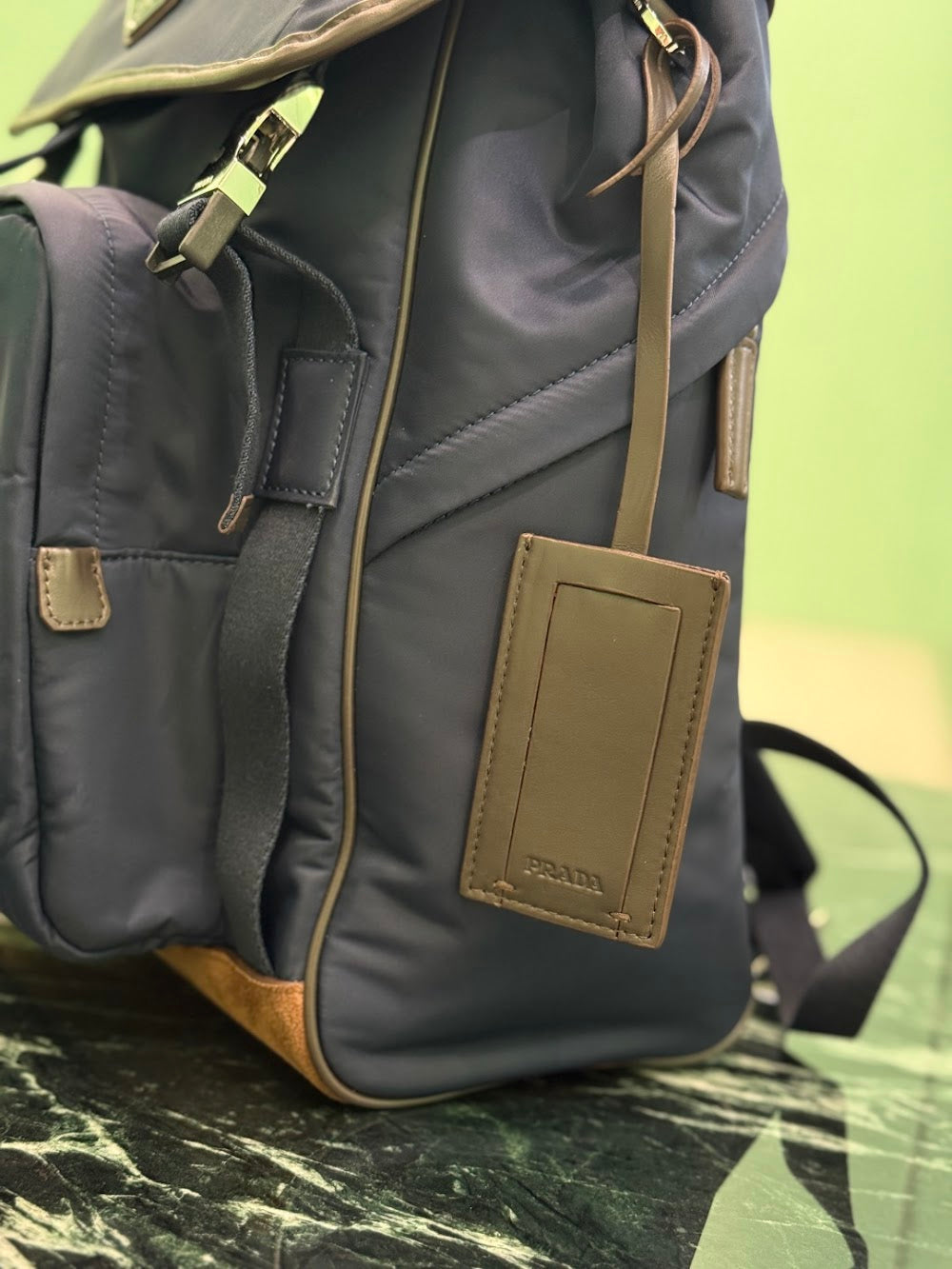 Ezyycart Bags Pradn Luxury Bag --102797