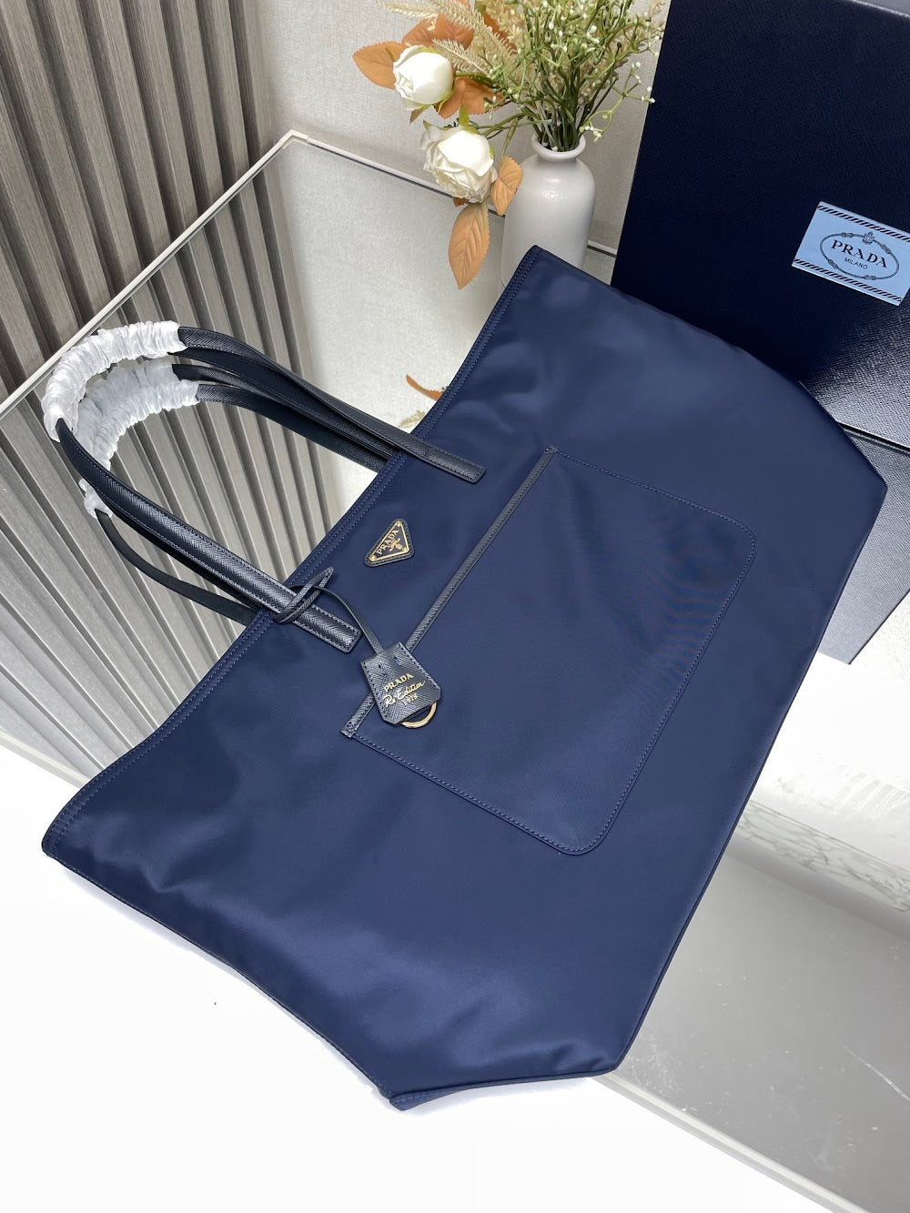 Ezyycart Bags Pradn Luxury Bag --102835