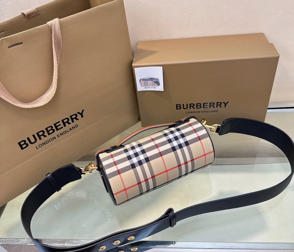 Ezyycart Bags Burberryn Luxury Bag --92113