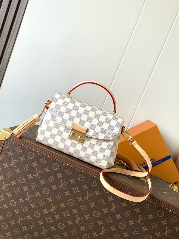 Anum Bags LVn Luxury Bag --79577