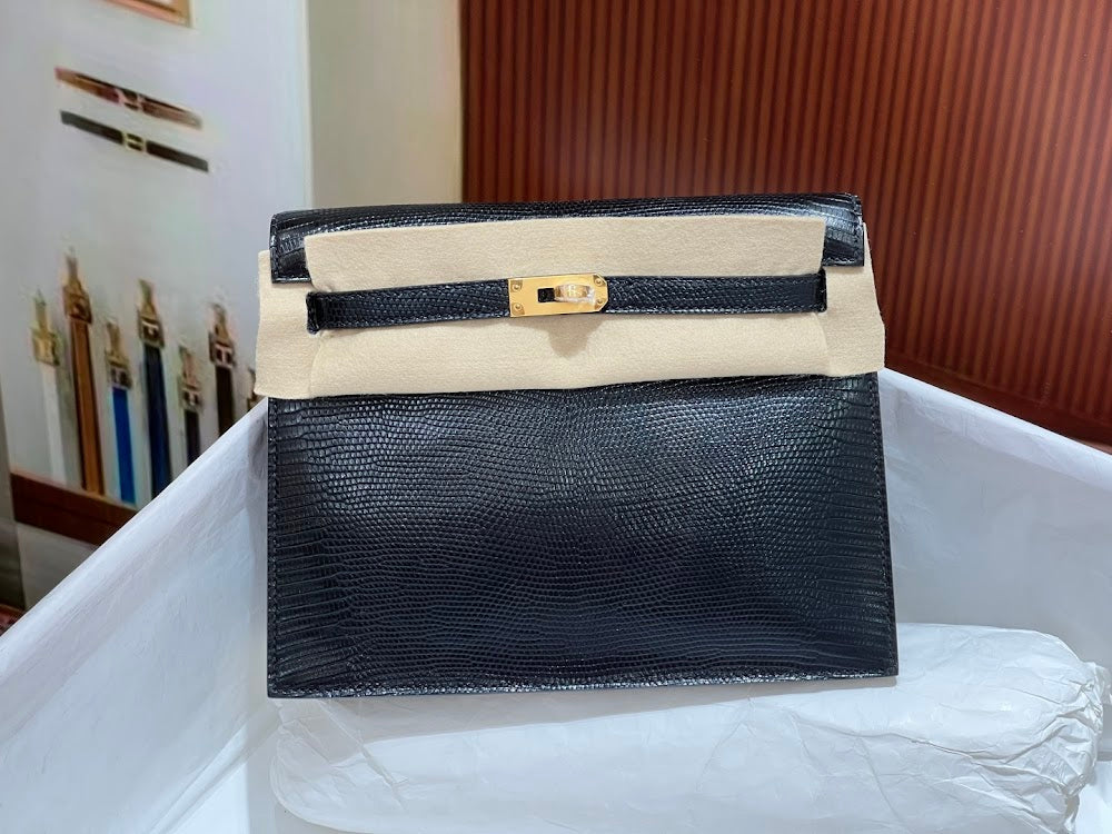 Anum Bags Hermesn Luxury Bag --117307