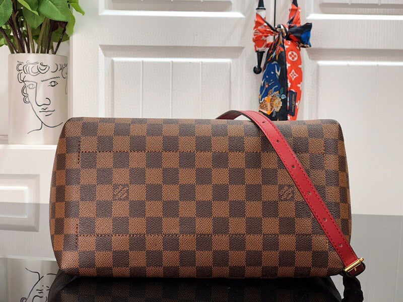 Ezyycart Bags ln Luxury Bag --60525