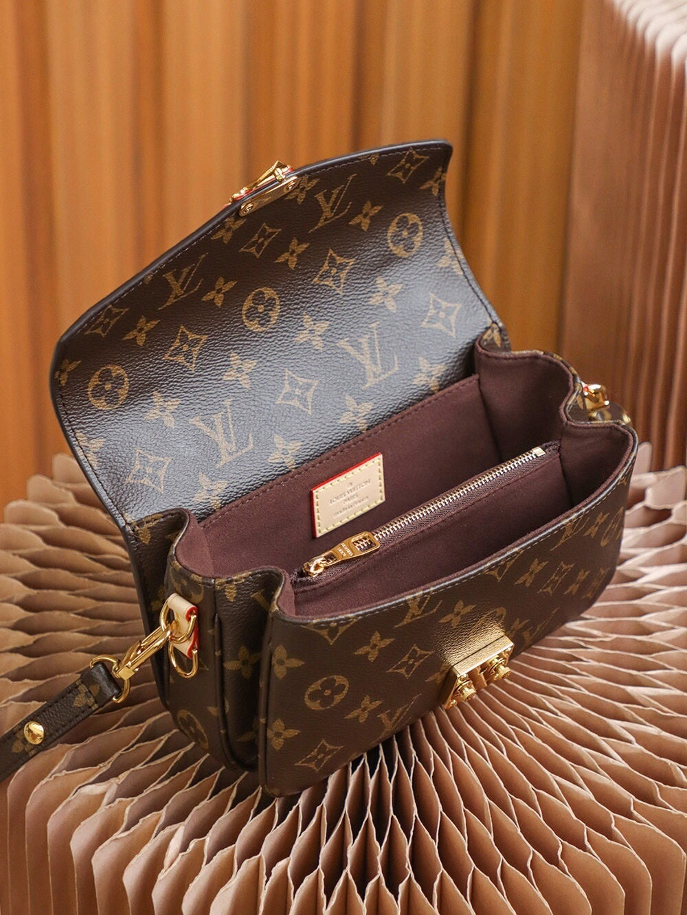 Anum Bags LVn Luxury Bag --80553