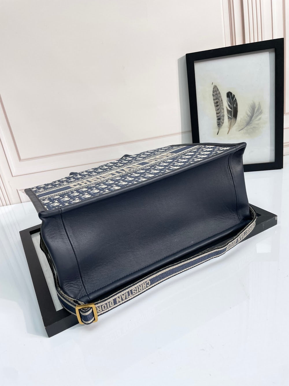 Ezyycart Bags Diorn Luxury Bag --115783