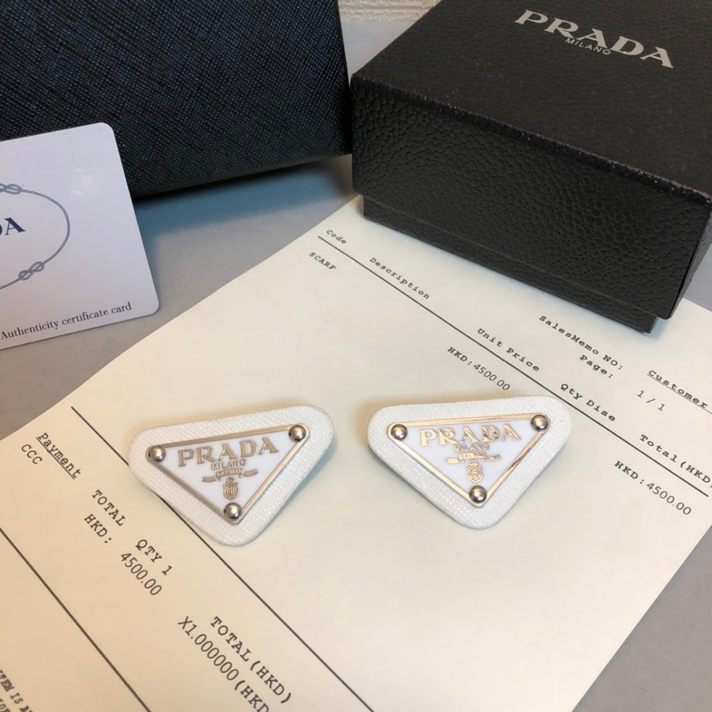 Ezyycart Bags Prada Luxury Jewelry --53563