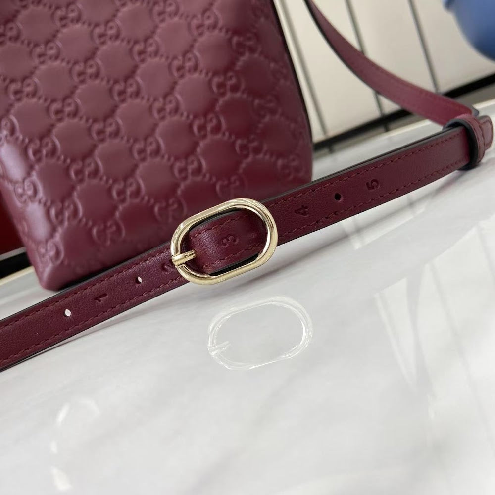 Ezyycart Bags Guccin Luxury Bag --94833