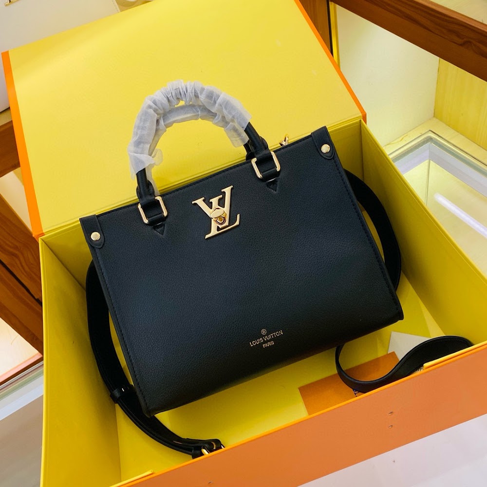 Anum Bags LVn Luxury Bag --79778