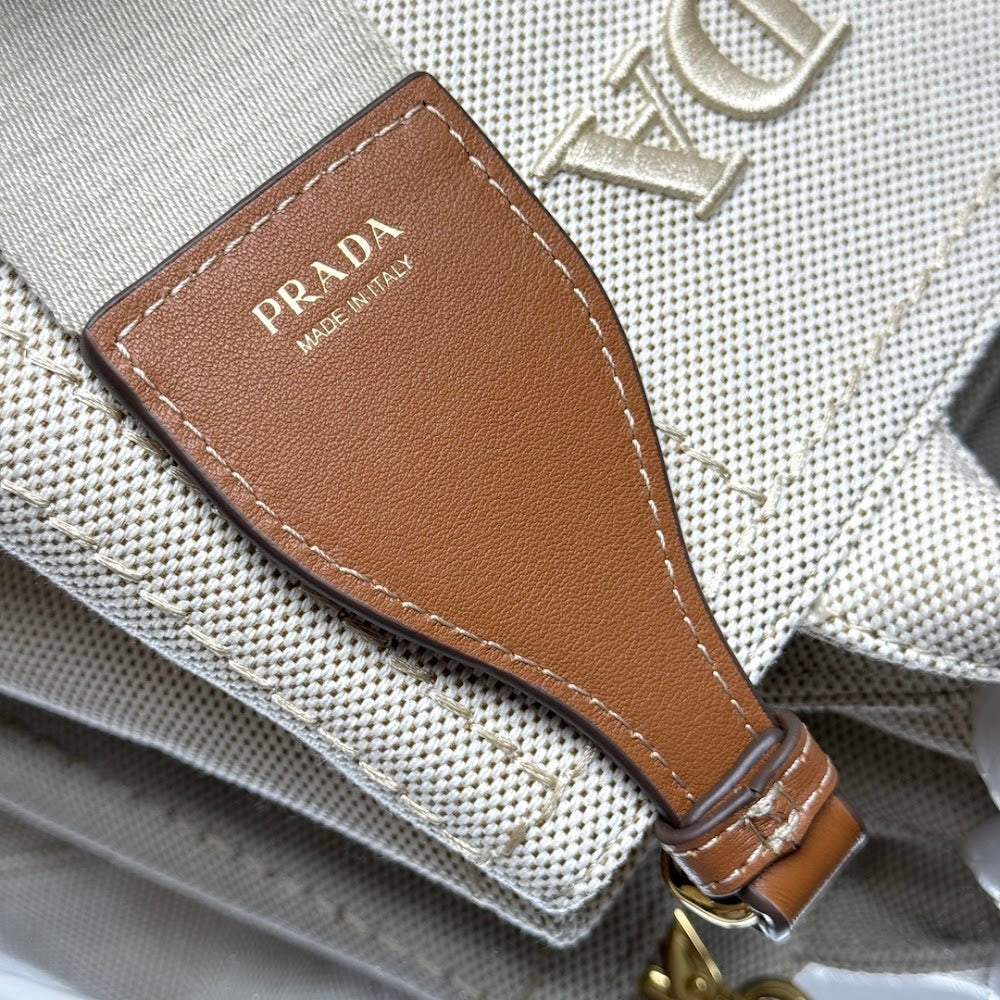 Ezyycart Bags Pradn Luxury Bag --102014