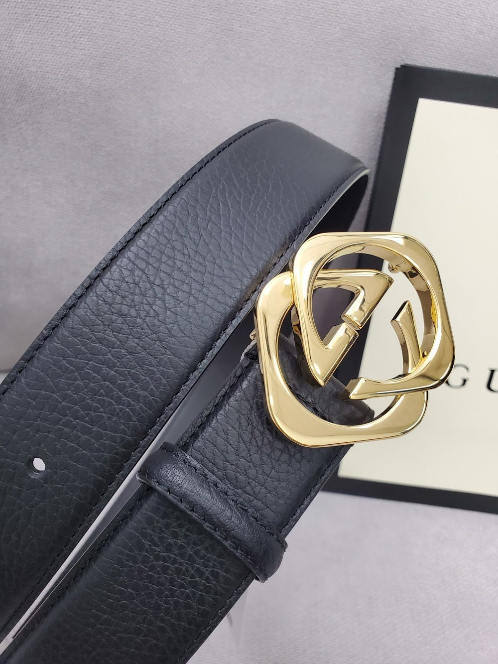 Ezyycart Bags Guccin Luxury Belt --105533