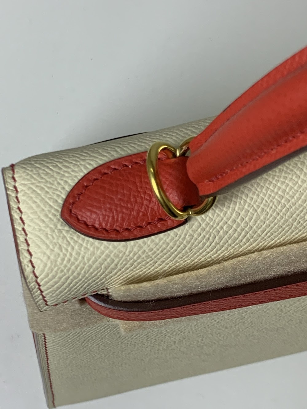 Anum Bags Hermesn Luxury Bag --118844