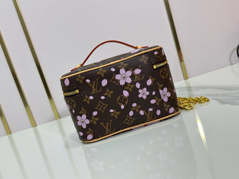 Anum Bags LVn Luxury Bag --79260