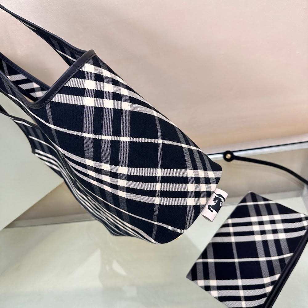Ezyycart Bags Burberryn Luxury Bag --91842