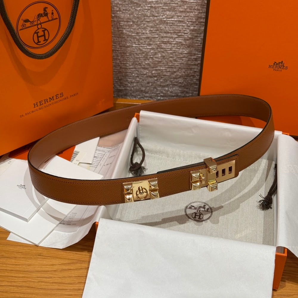 Anum Bags Hermesn Luxury Belt --108921
