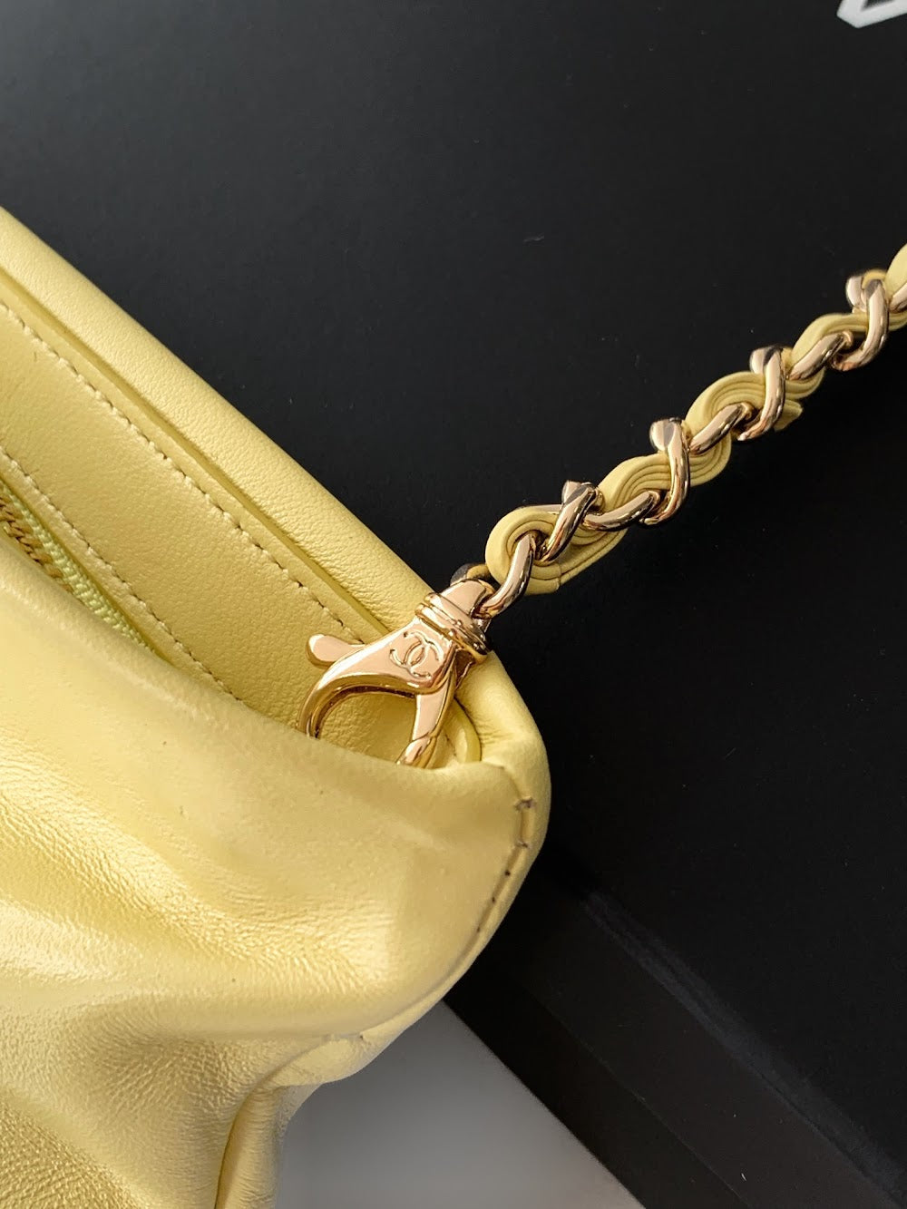 Anum Bags CHn Luxury Bag --113986