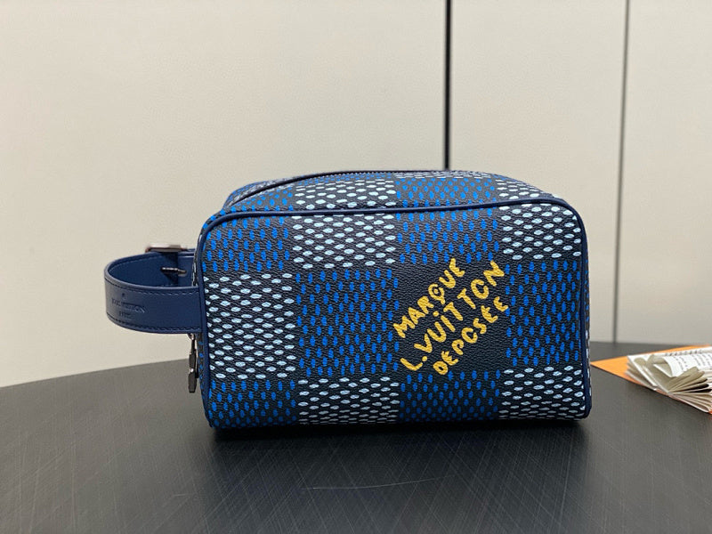 Anum Bags LVn Luxury Bag --79696