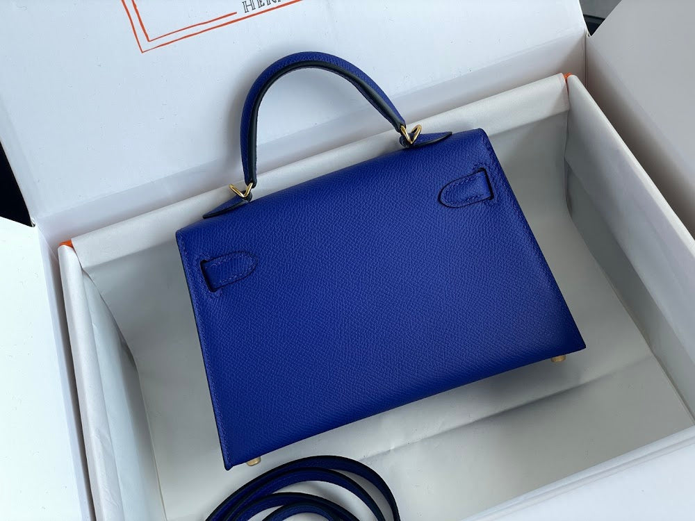 Ezyycart Bags Hermesn Luxury Bag --117784
