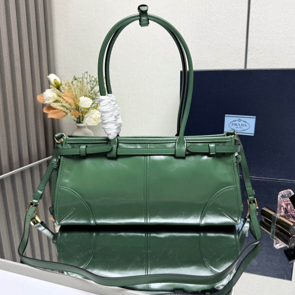 Ezyycart Bags Prada Luxury Bag --54540
