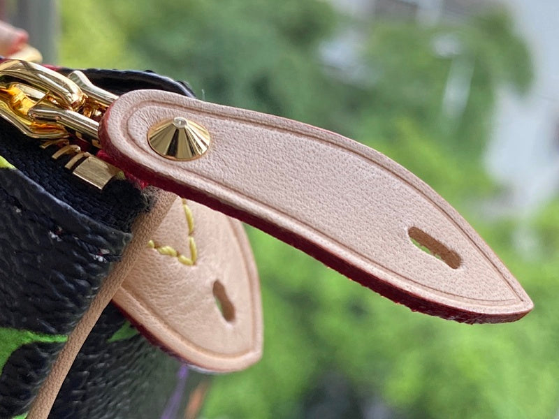 Anum Bags ln Luxury Bag --59622
